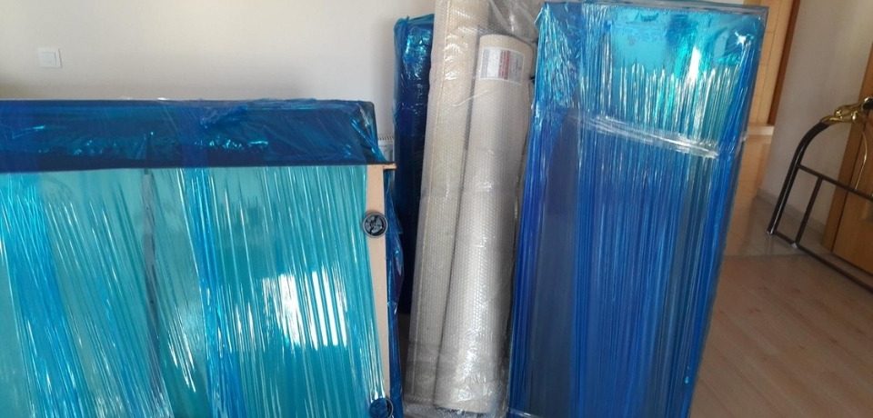 Aydın Evden Eve Nakliyat Firmaları